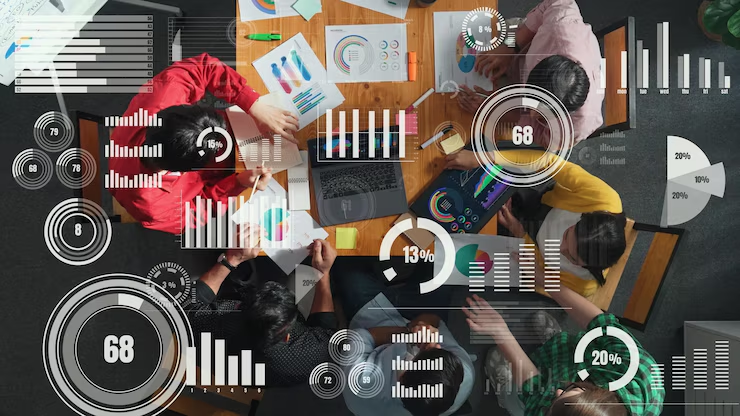Marketing digital 360°