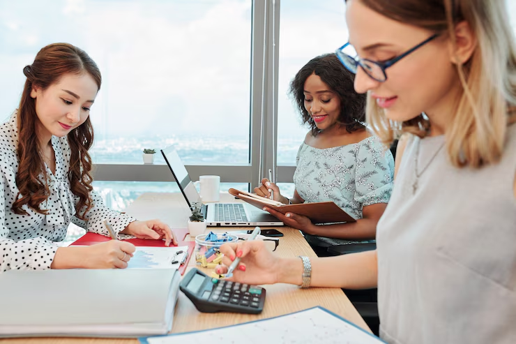 Educación financiera para emprendedores