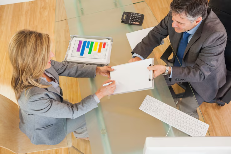 Ventas y negociación: curso avanzado